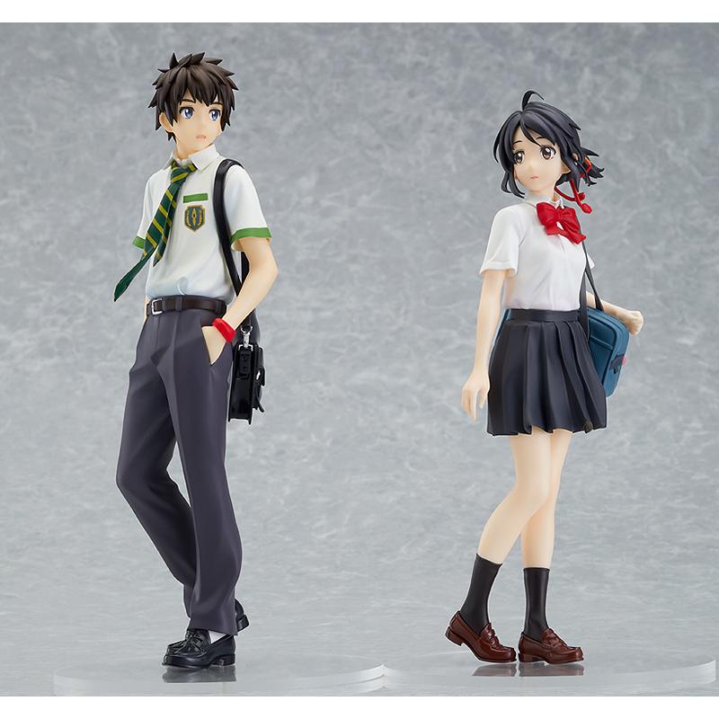Your Name. Pop Up Parade Mitsuha Miyamizu