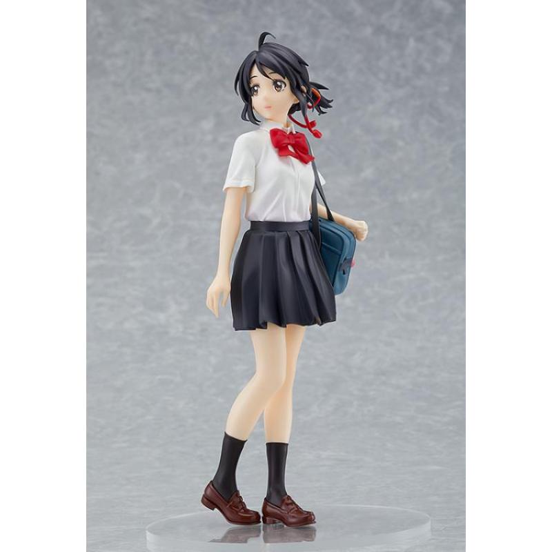 Your Name. Pop Up Parade Mitsuha Miyamizu