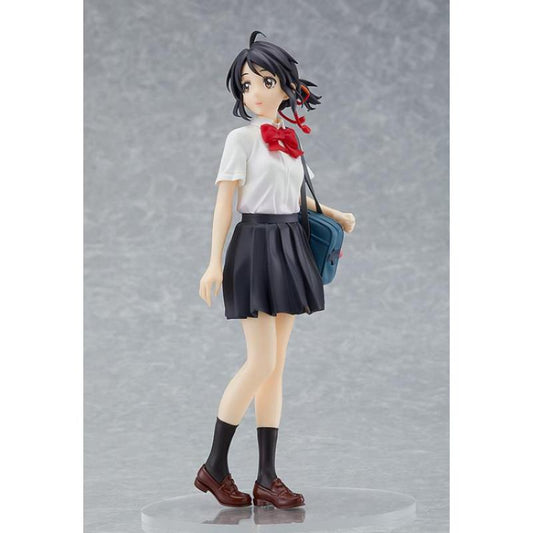 Your Name. Pop Up Parade Mitsuha Miyamizu