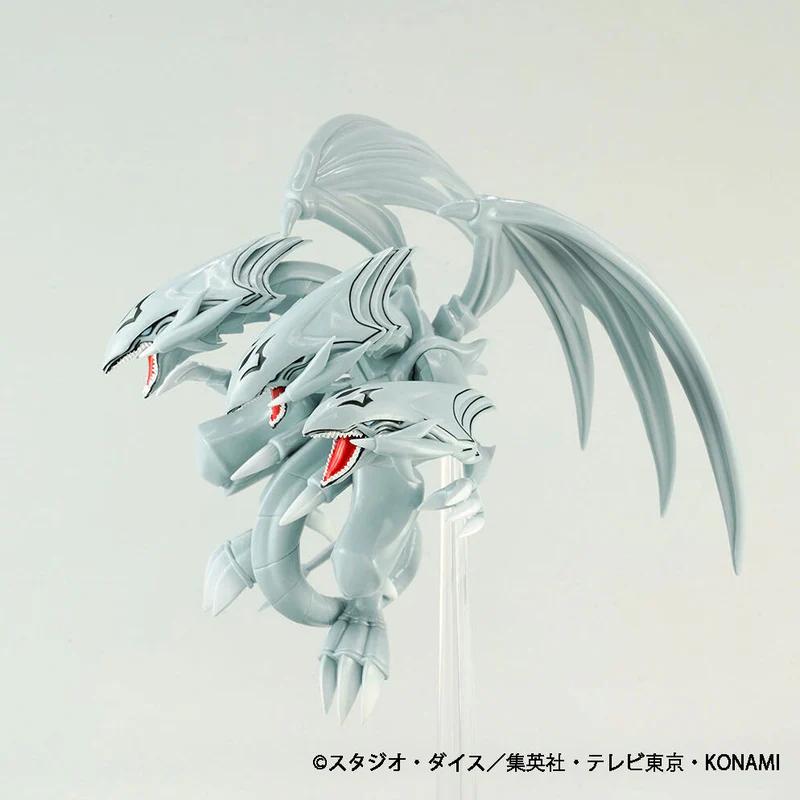 Yu-Gi-Oh! Equal Arts - Blue-Eyes Ultimate Dragon