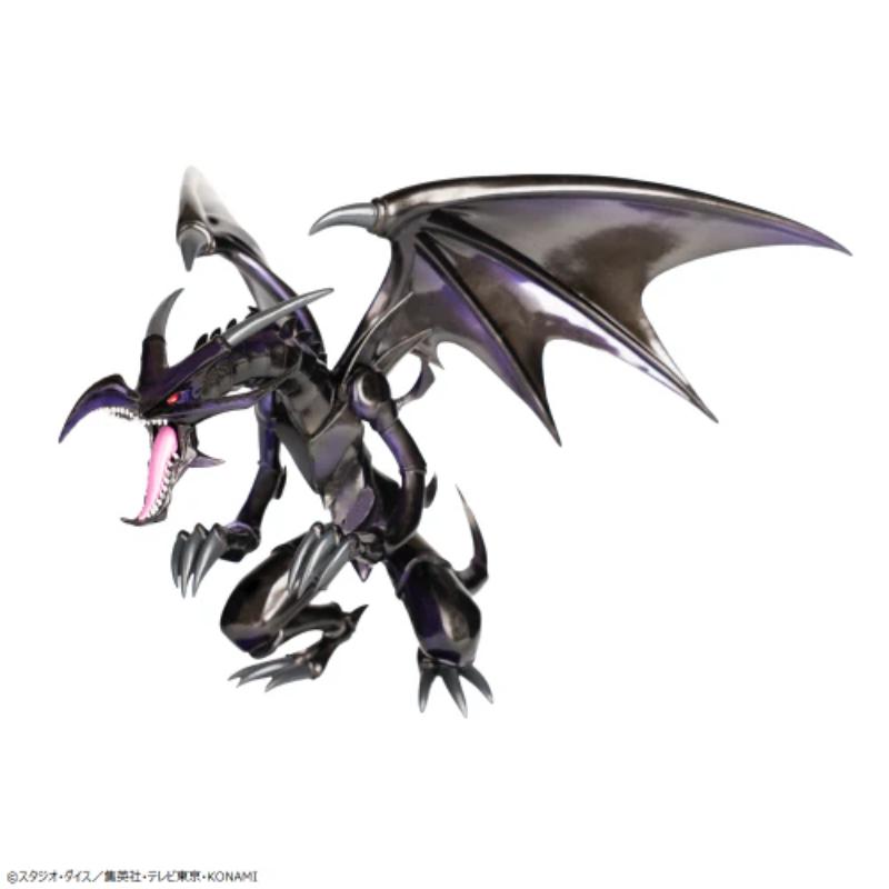 Yu-Gi-Oh! Equal Arts Red-Eyes Black Dragon