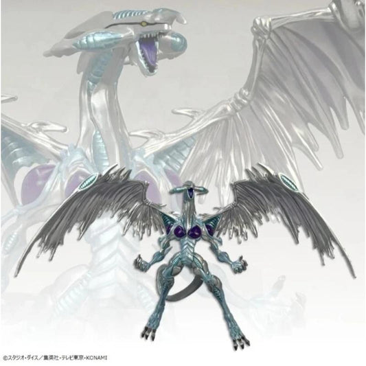 Yu-Gi-Oh! Series Monsters LEGION Stardust Dragon Figure