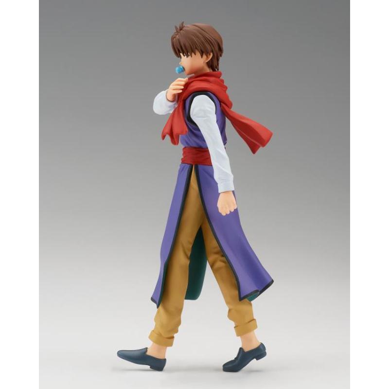 Yu Yu Hakusho 30th Anniversary DXF Koenma