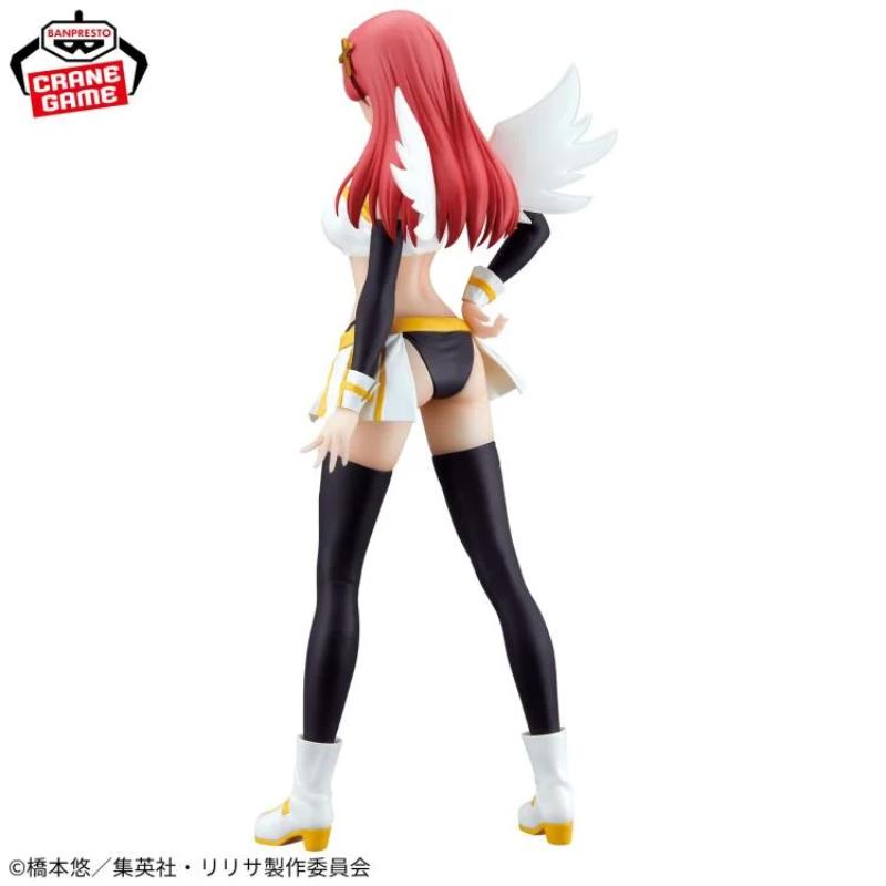 2.5 Dimensional Seduction Glitter & Glamours Ariel (Angel Paratroopers Ver.)