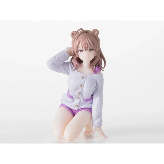Alya Sometimes Hides Her Feelings in Russian Masha Premium Perching Figure