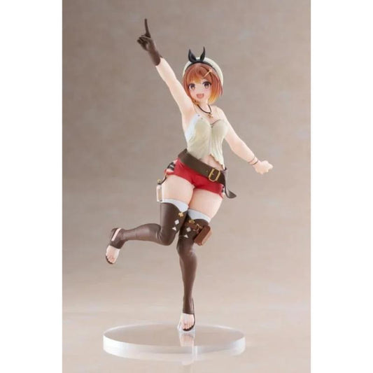 Atelier Ryza: Ever Darkness & the Secret Hideout Ryza Coreful Figure