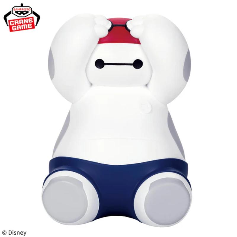 Baymax Big Sofvimates Special Costume Swimming Ver