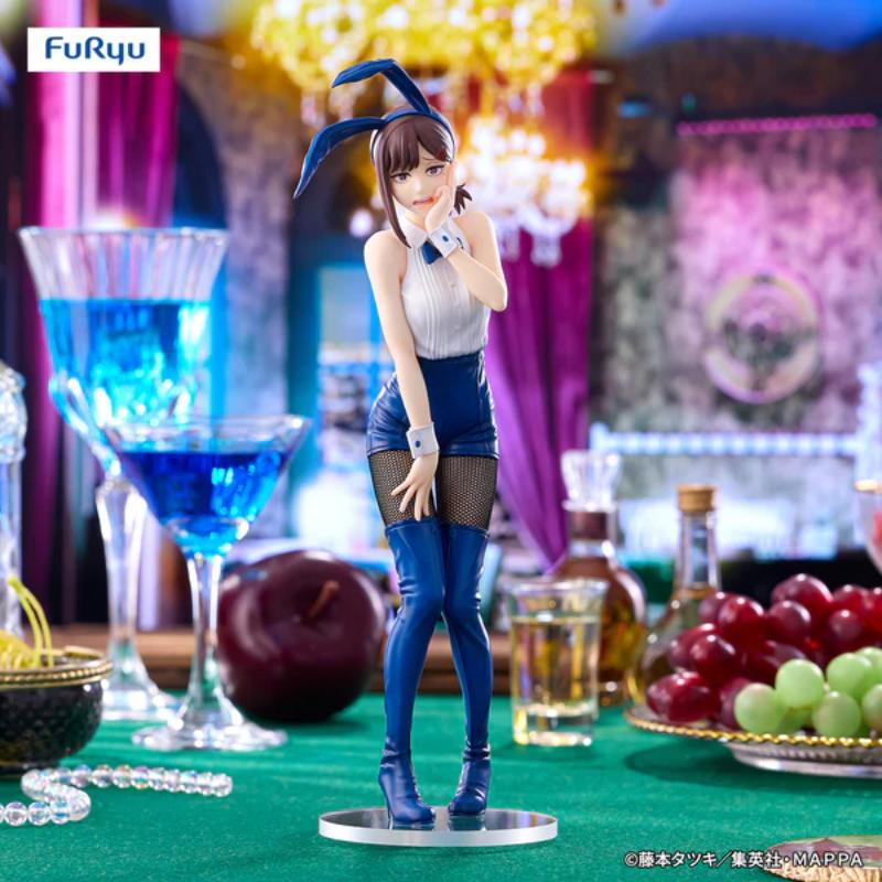 BiCute Bunnies Chainsaw Man Kobeni Bunniy Ver.