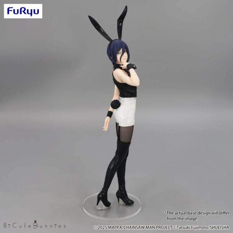 Chainsaw Man - The Movie: Reze Arc BiCute Bunnies Reze Figure