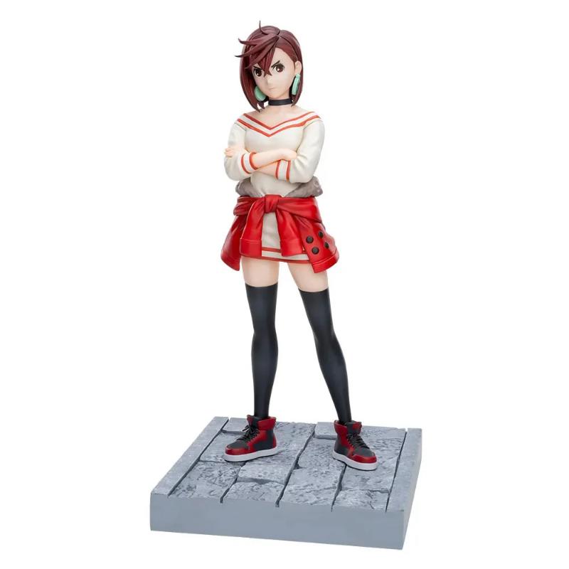 Dandadan Luminasta - Momo Casual Clothes Version