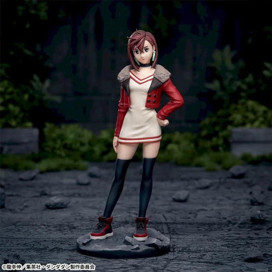 Dandadan Luminasta - momo Vol.2