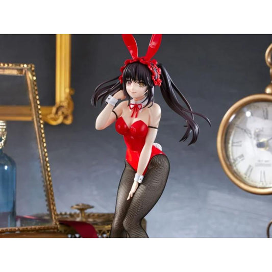 Date A Live BiCute Bunnies Kurumi Tokisaki Figure