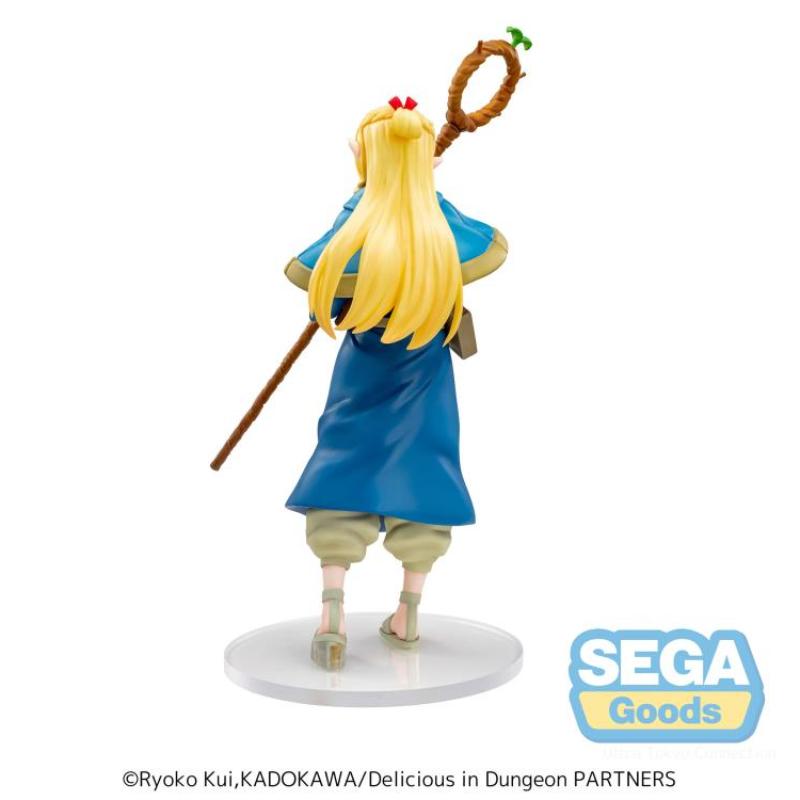 Delicious in Dungeon Luminasta Marcille Figure