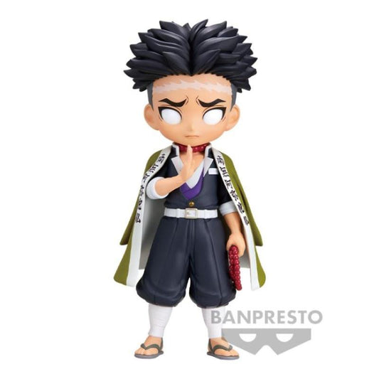 Demon Slayer: Kimetsu No Yaiba Q Posket Gyomei Himejima (Ver.A)