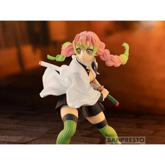 Demon Slayer: Kimetsu No Yaiba Vibration Stars Mitsuri Kanroji