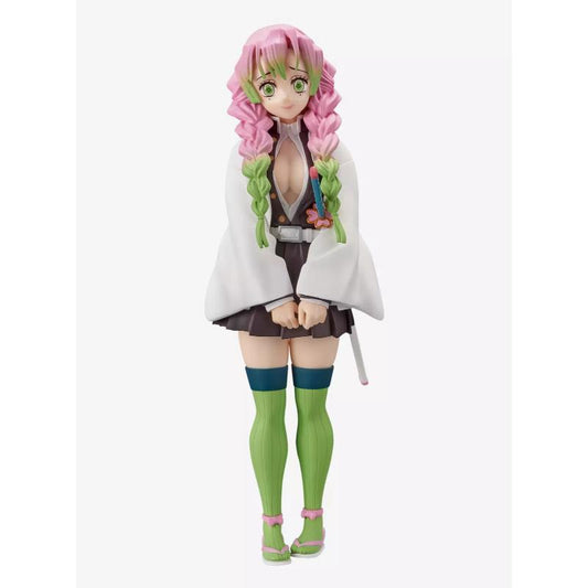 Demon Slayer: Kimetsu No Yaiba Vol.13 Mitsuri Kanroji Figure