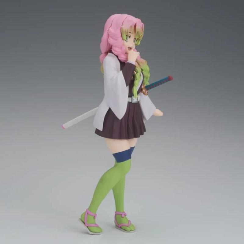 Demon Slayer: Kimetsu no Yaiba Glitter & Glamours Mitsuri Kanroji