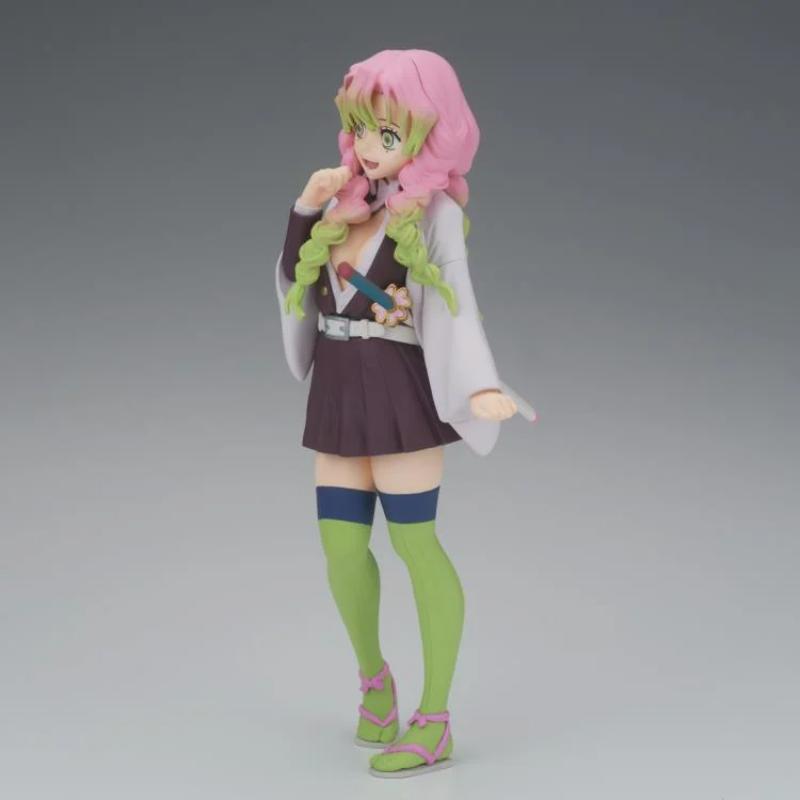 Demon Slayer: Kimetsu no Yaiba Glitter & Glamours Mitsuri Kanroji