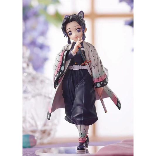 Demon Slayer: Kimetsu no Yaiba Pop Up Parade Shinobu Kocho