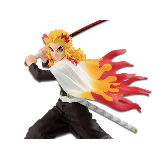 Demon Slayer: Kimetsu no Yaiba Vibration Stars Kyojuro Rengoku (Ver.B)