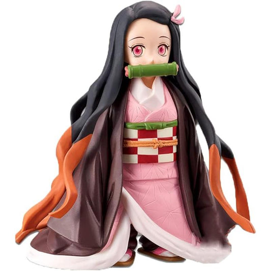 Demon Slayer: Kimetsu no Yaiba Figure Vol.18 Nezuko Kamado