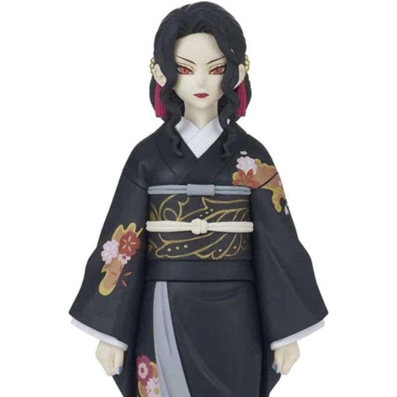 Demon Slayer: Kimetsu no Yaiba Figure Demon Series Vol.5 Muzan Kibutsuji
