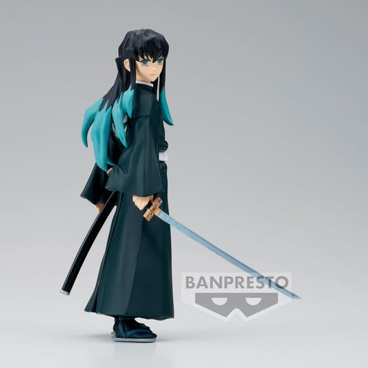 Demon Slayer: Kimetsu no Yaiba Figure Vol.50 Muichiro Tokito