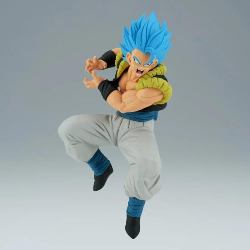 Dragon Ball Super Match Makers Super Saiyan God Super Saiyan Gogeta