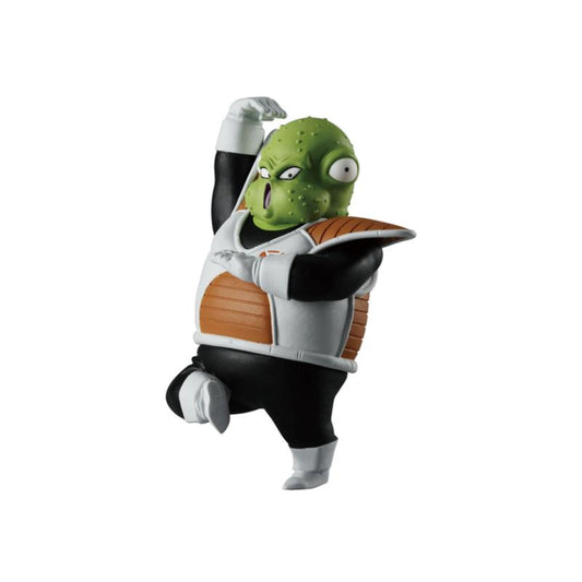Dragon Ball Z Solid Edge Works Guldo