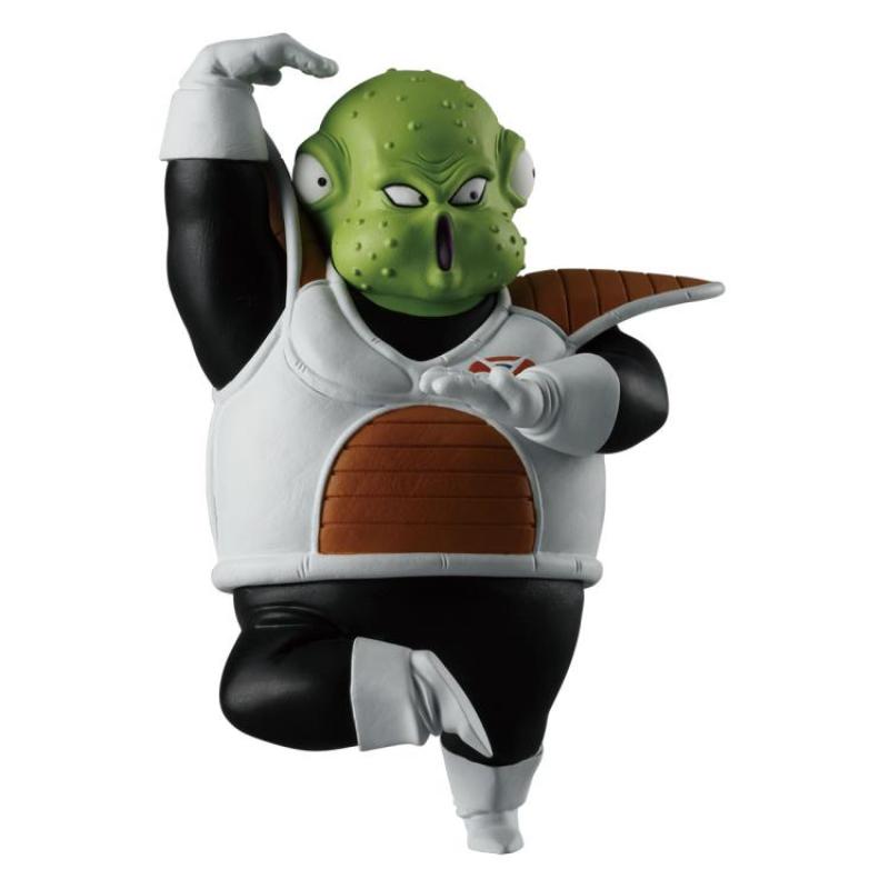 Dragon Ball Z Solid Edge Works Guldo