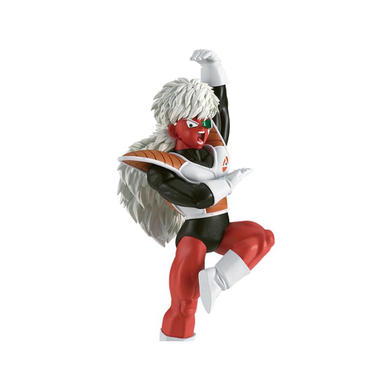 Dragon Ball Z Solid Edge Works Jeice