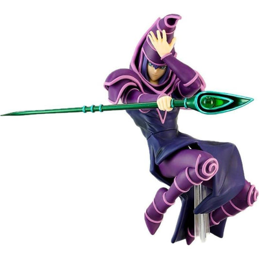 Equal Arts: Yu-Gi-Oh! - Dark Magician