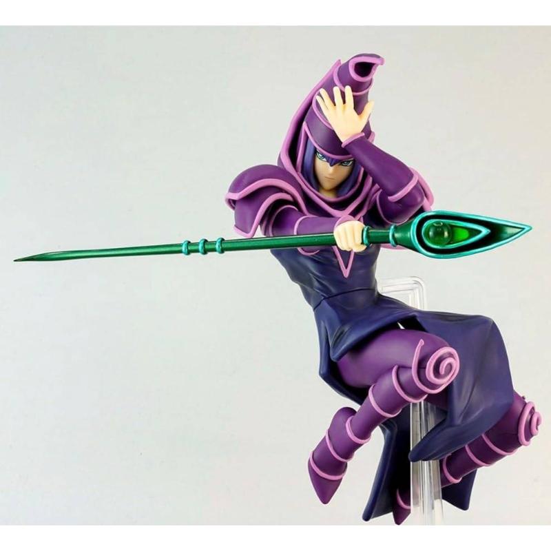 Equal Arts: Yu-Gi-Oh! - Dark Magician