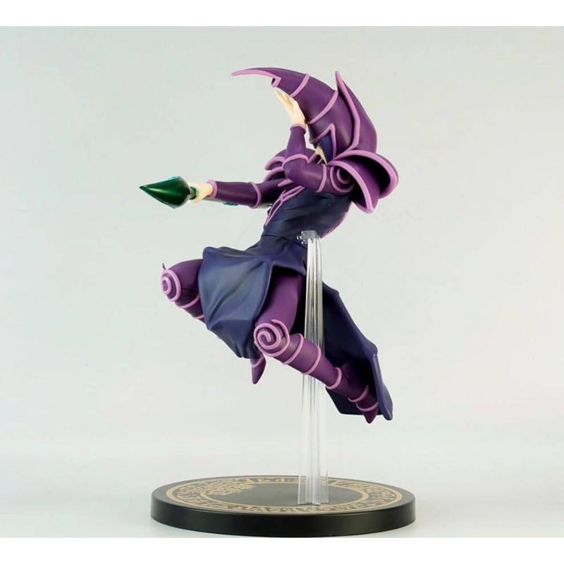 Equal Arts: Yu-Gi-Oh! - Dark Magician