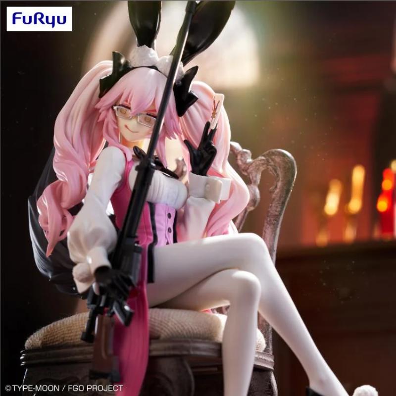 Fate/Grand Order Assassin/Koyanskaya of Light (Final Ascension Ver.) Noodle Stopper Figure