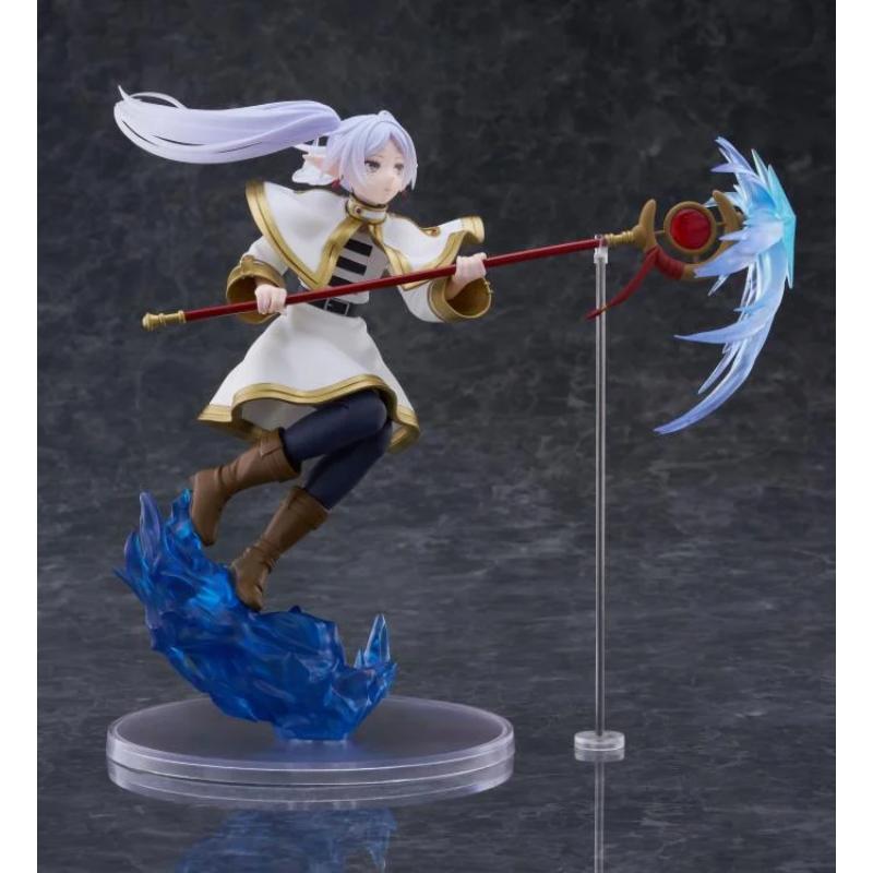 Frieren Beyond Journey's End AMP+ Frieren Figure