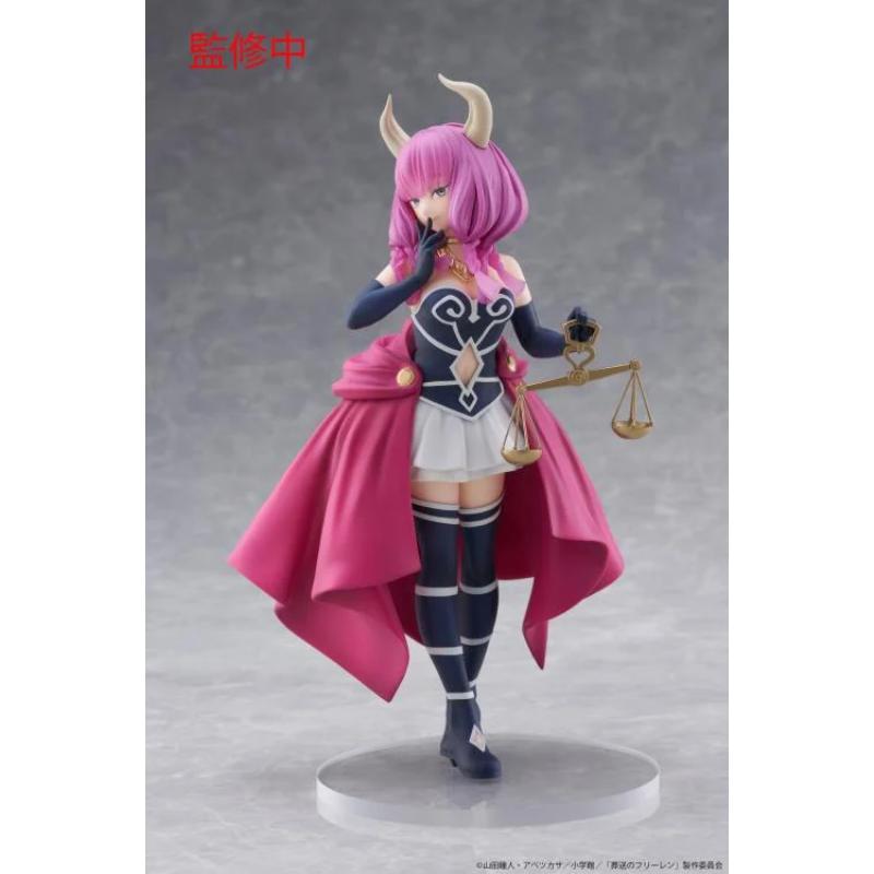 Frieren Beyond Journey's End Aura Coreful Figure