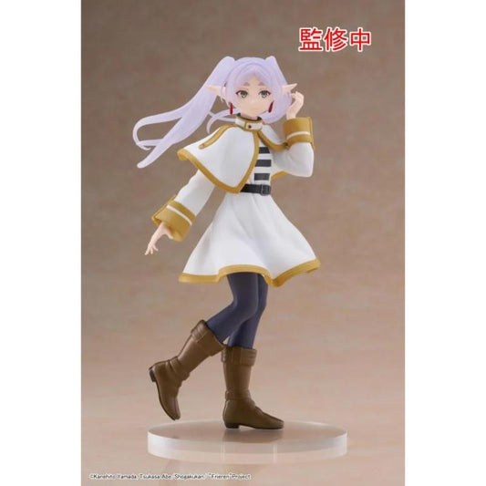 Frieren: Beyond Journey's End Frieren Coreful Figure