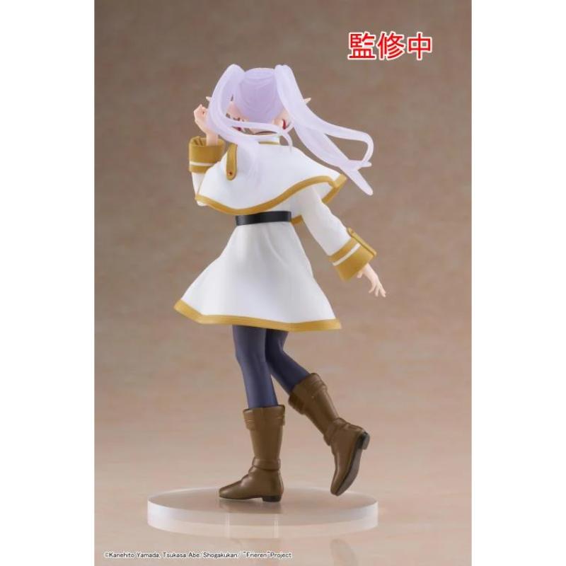 Frieren: Beyond Journey's End Frieren Coreful Figure