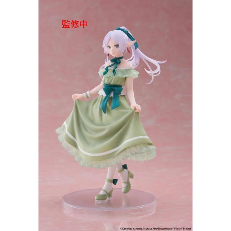 Frieren: Beyond Journey's End Frieren (Party Dress Ver.) Coreful Figure
