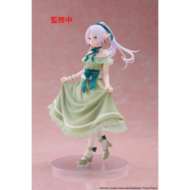 Frieren: Beyond Journey's End Frieren (Party Dress Ver.) Coreful Figure