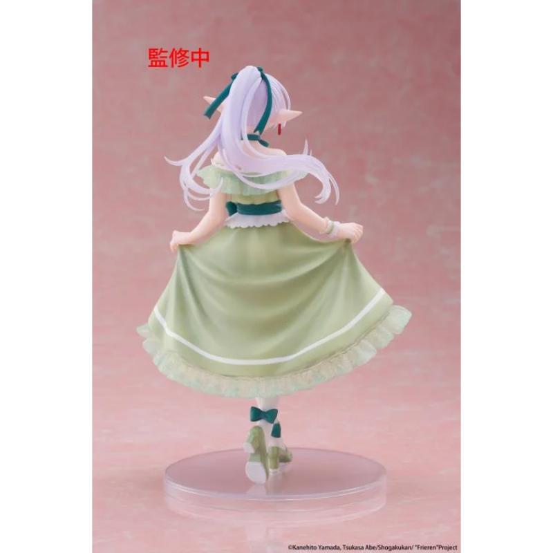 Frieren: Beyond Journey's End Frieren (Party Dress Ver.) Coreful Figure