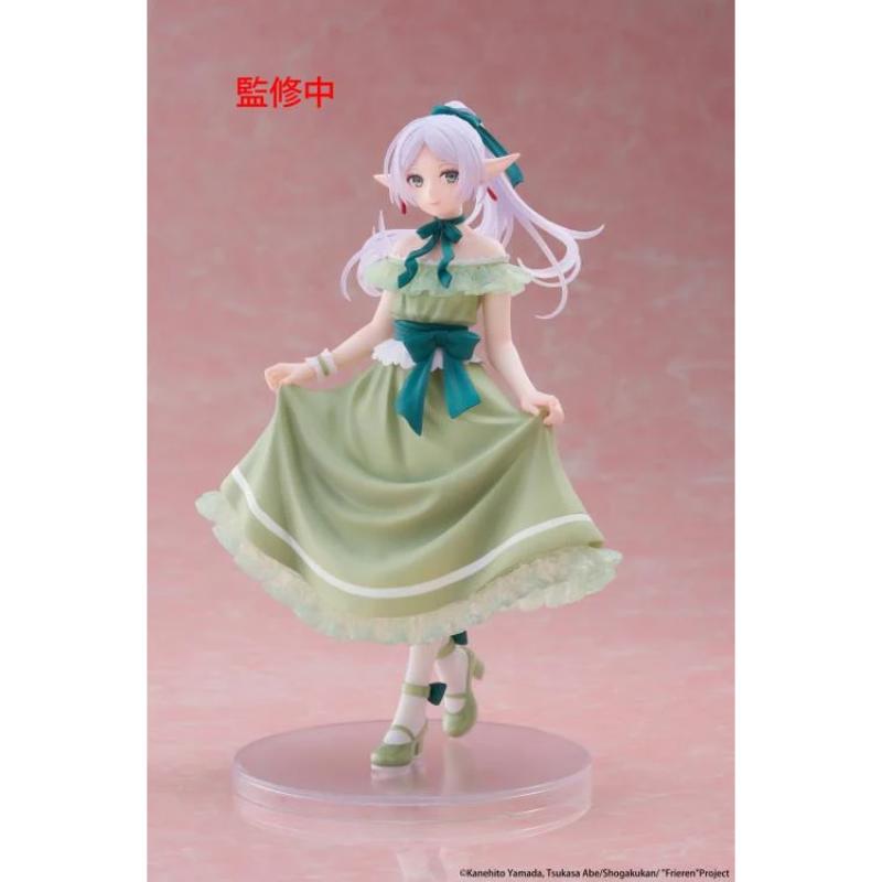 Frieren: Beyond Journey's End Frieren (Party Dress Ver.) Coreful Figure