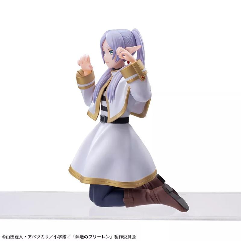 Frieren :Beyond Journey's End chokonose Premium Figure Frieren
