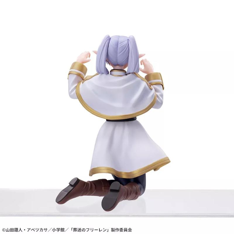 Frieren :Beyond Journey's End chokonose Premium Figure Frieren