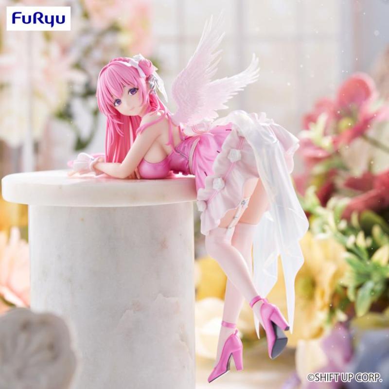 Goddess of Victory: Nikke Dorothy (Nostalgia) Noodle Stopper Figure