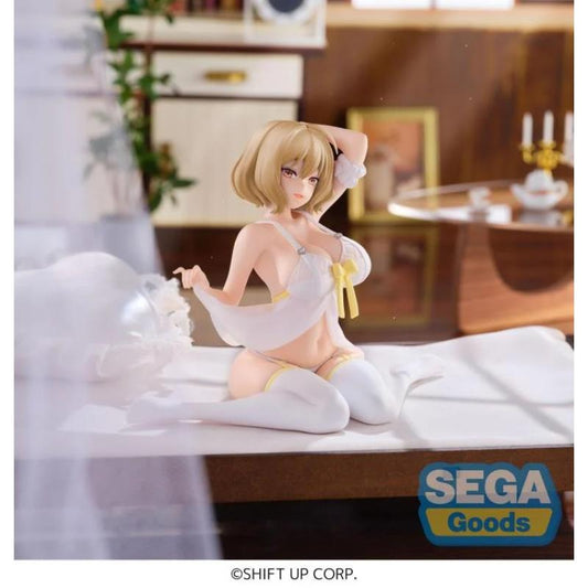 Goddess of Victory Nikke Yumemirize Anis Figure