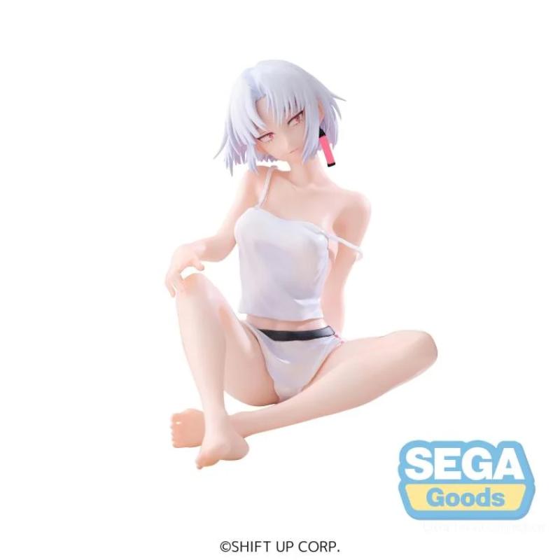 Goddess of Victory: Nikke Yumemirize Drake Figure