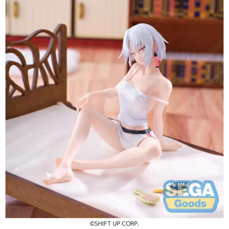 Goddess of Victory: Nikke Yumemirize Drake Figure