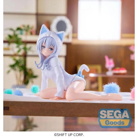 Goddess of Victory Nikke Yumemirize N102 Figure